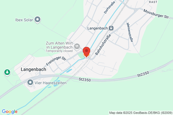 Krankengymnastik Langenbach