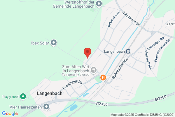 Rechtsanwälte Landstorfer & Neusiedler