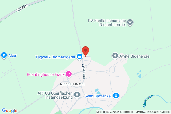 Würfl Garten GmbH