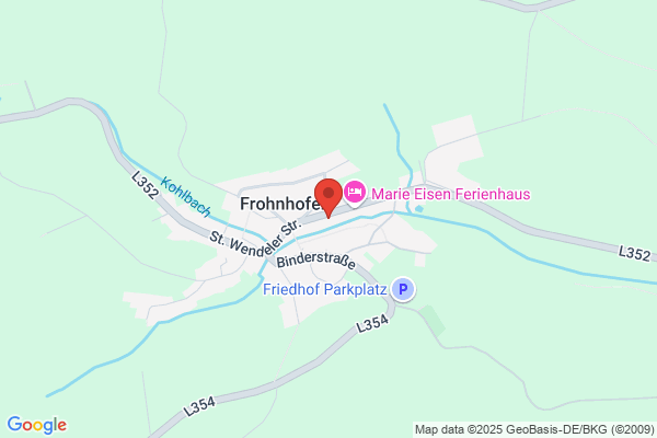 Dorfladen Frohnhofen UG (haftungsbeschränkt)