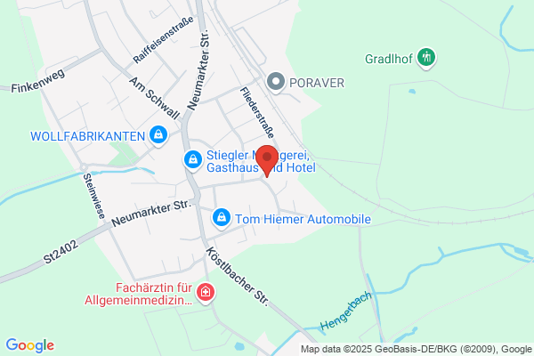 Kurierservice Rübel