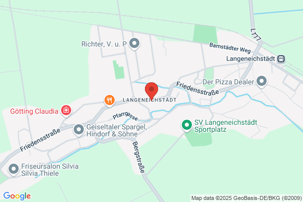 Lensch Massivbau GmbH