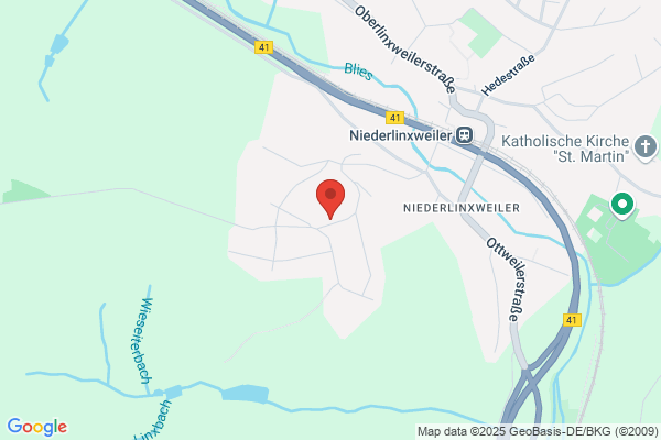 Schützenverein 1929 und Wanderverein Niederlinxweiler e.V.