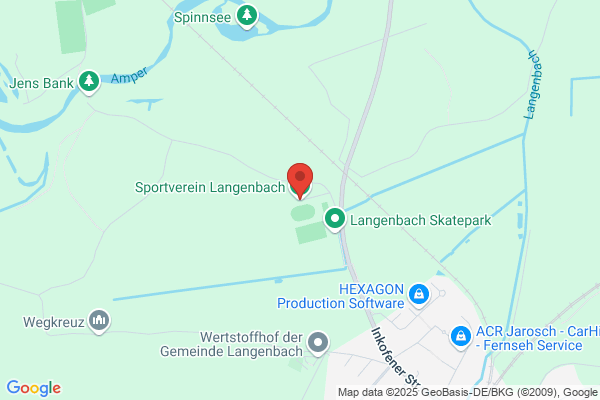 Sportverein Osterbrücken e.V.