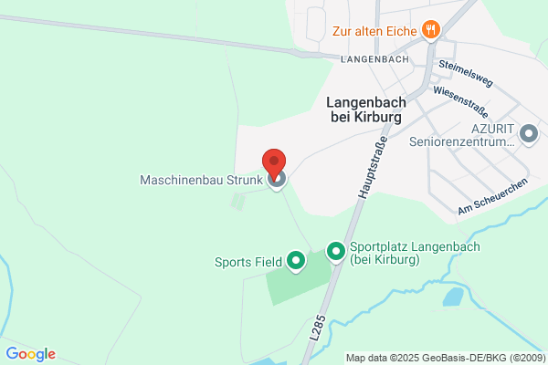 Freiwillige Feuerwehr