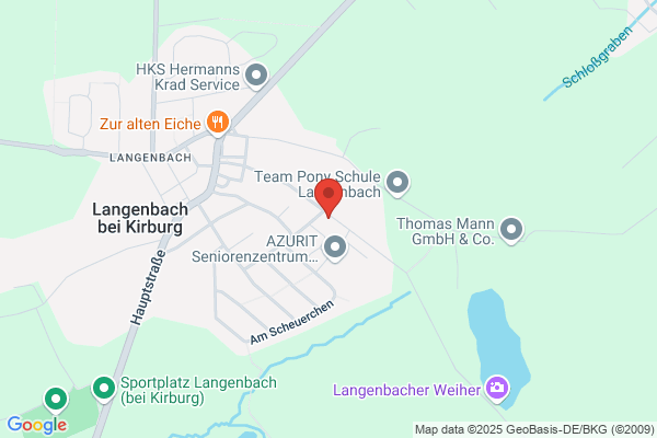 Kindertagesstätte