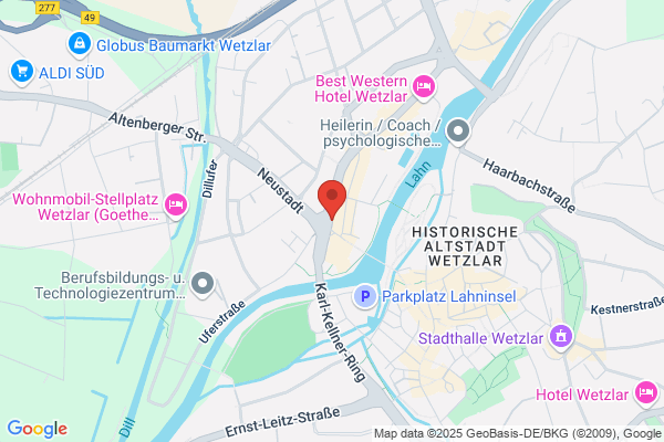 Tatli Personal Leasing GmbH