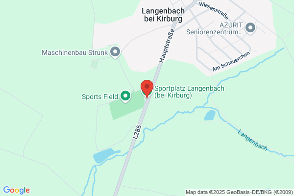 TuS Bad Marienberg e.V.