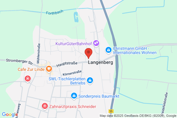 Kreissparkasse Wiedenbruck