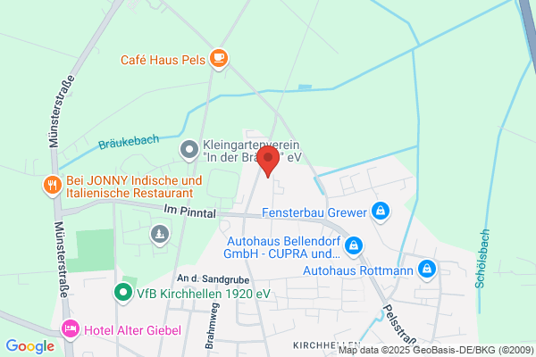 Fensterbau Schnieder GmbH