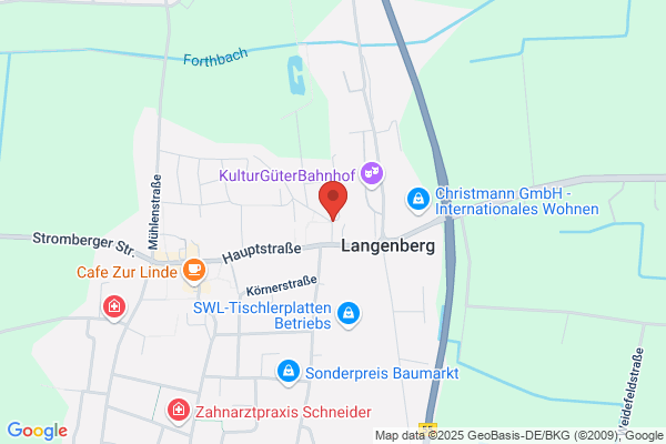 Moorfeld Fenster und Türen GmbH & Co KG