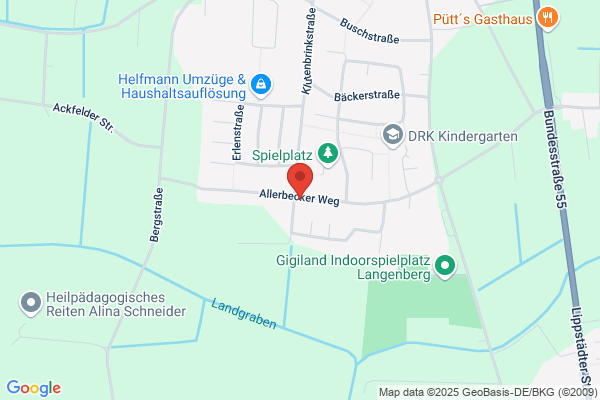 ERGO Versicherung Rainer Gerd Erlenkötter