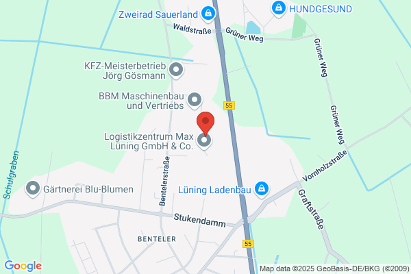 Baumhus GmbH & Co. KG