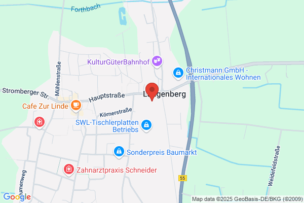 Bernhard Liening GmbH