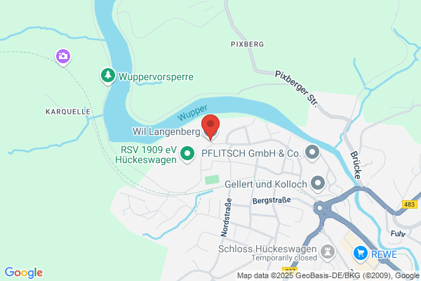 DLK Langenberg GmbH