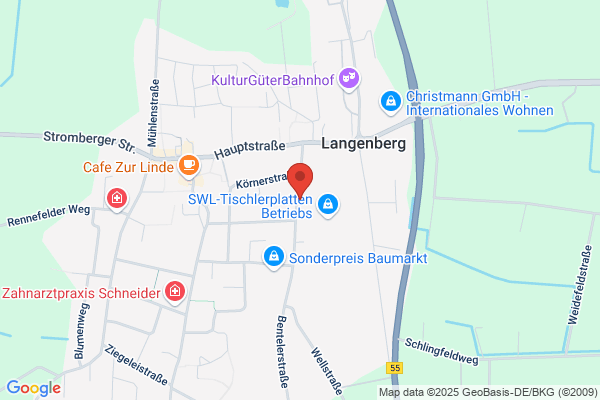 Dreve Bauelemente Großhandel