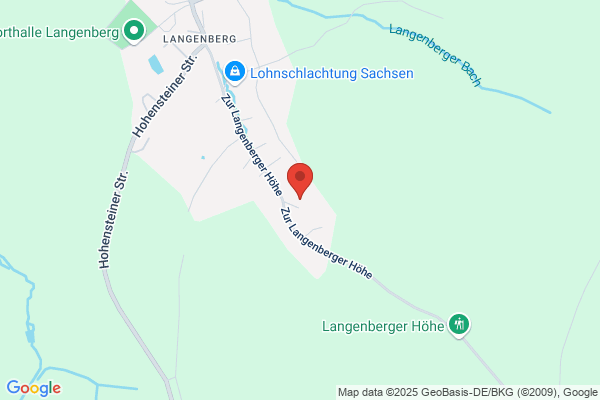 Esche Christore Dienstleistung für Handel und Haushalt