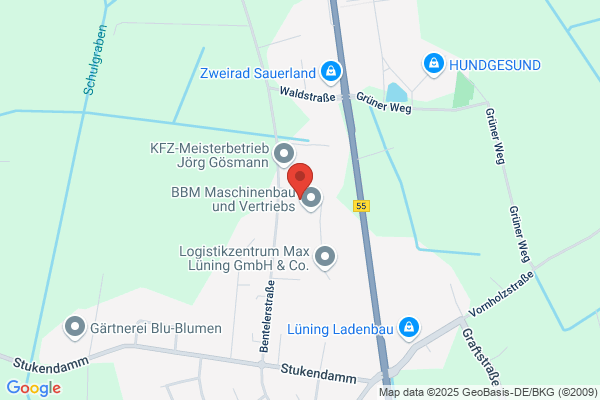 Flamme Fahrradfabrikation und Handel GmbH