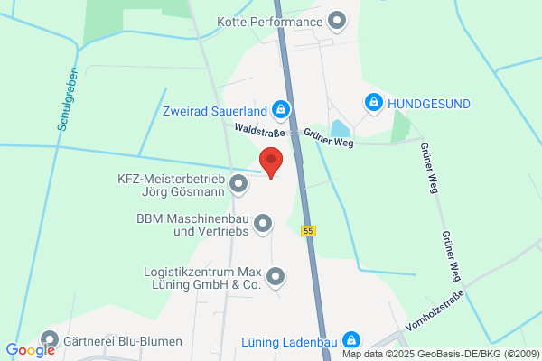 Gödde-Holzbearbeitung GmbH