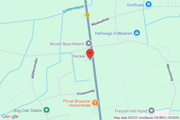 Hecker GmbH