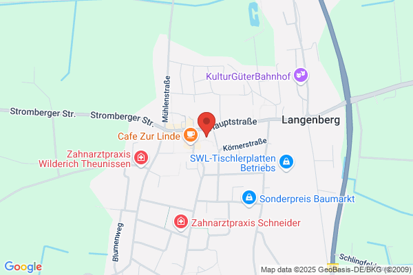 Johannfunke Günter Baubetreuung Jott-es