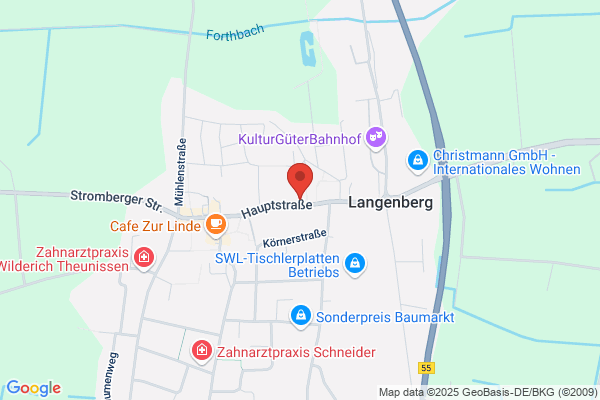 Lambertus-Apotheke