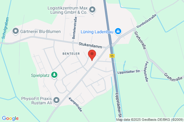 Liening GmbH, Bernhard