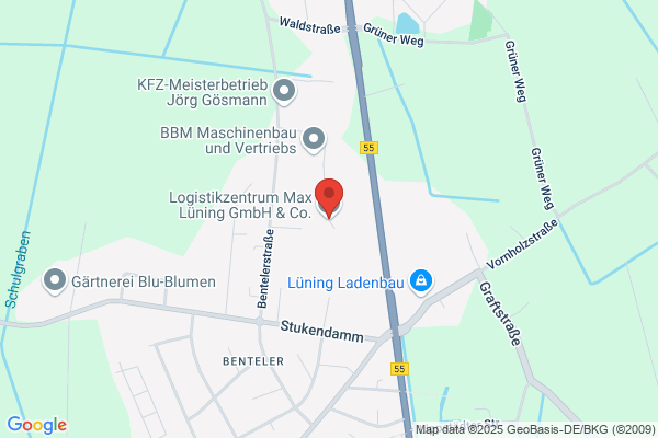 Max Lüning GmbH & Co. KG
