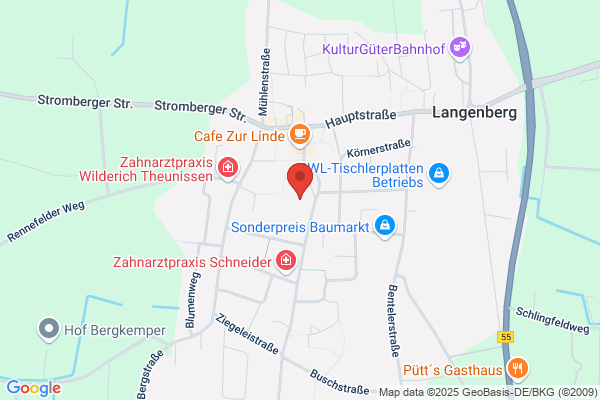 Randstundenbetreuung