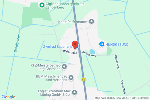 Zweirad Sauerland
