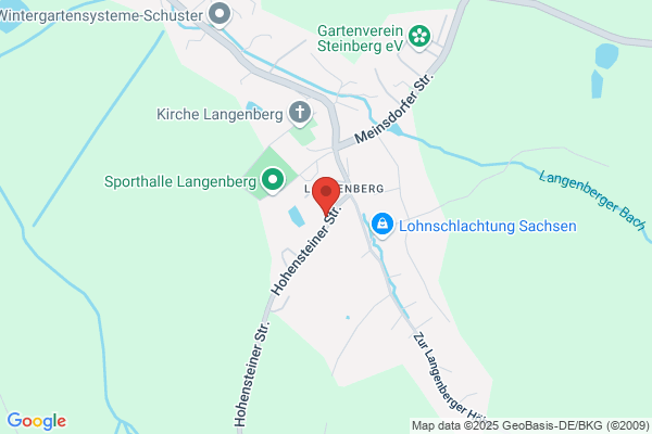 Erbgericht
