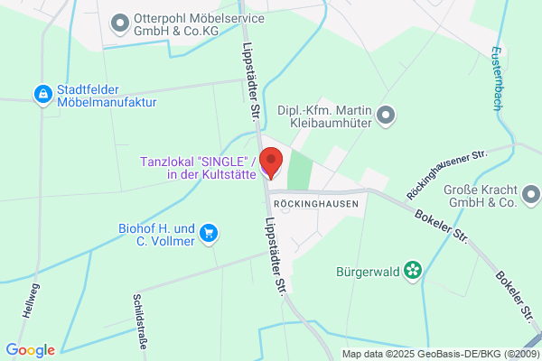 Kultstätte