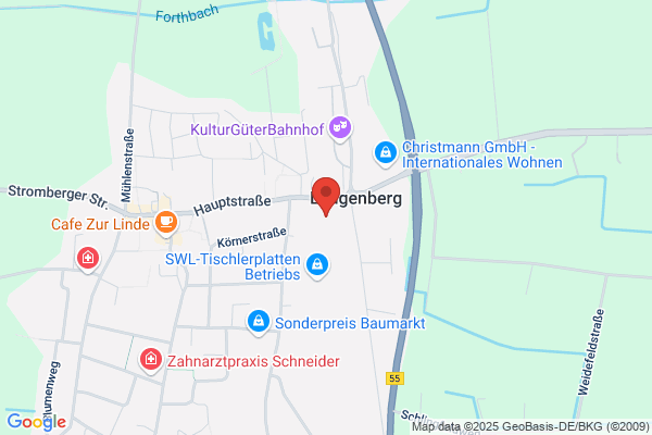 Elli-Getränkemarkt