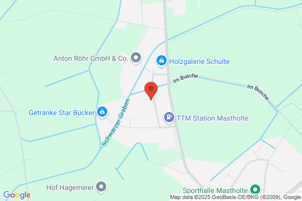 Rodejohann Werkzeugdienst GmbH