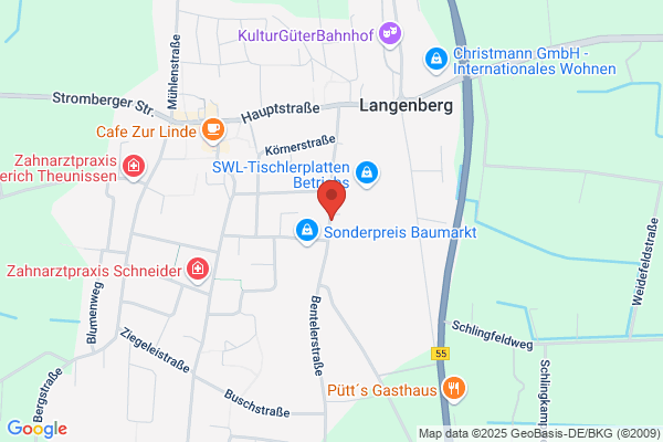 Bemaco Engineering GmbH & Co. KG
