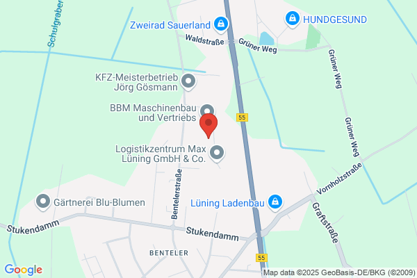 Forthaus Sondermaschinen GmbH & Co. KG