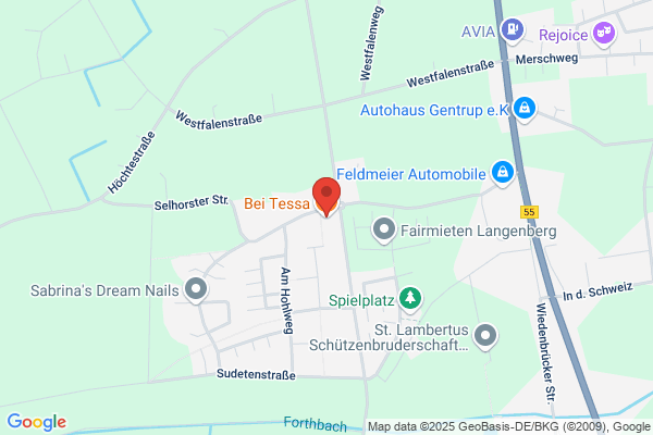 BEO Einrichtungen