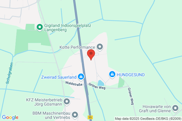 WERMO Möbelvertriebs GmbH
