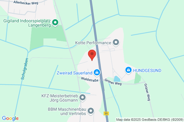 Sachverständigenbüro Fahle u. Fensterer
