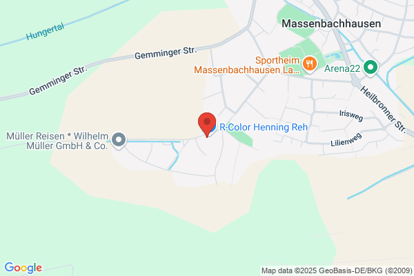 RLC Transporte GmbH Röhr Logistics Company GmbH