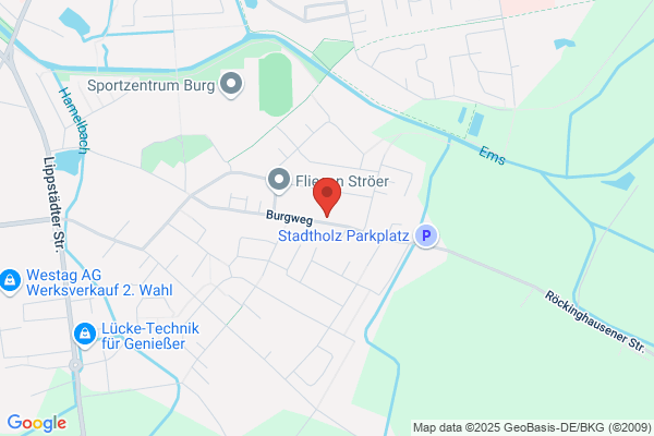 Reckenberger Versicherungsverein a.G.