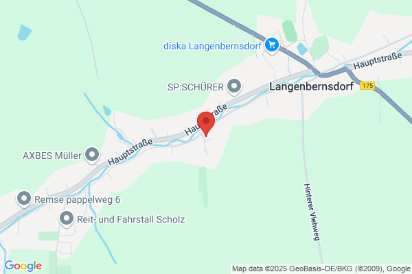 Johanniter-Kita Sonnenschein Langenbernsdorf