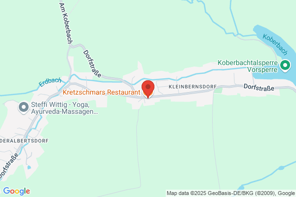 Kretzschmars Restaurant