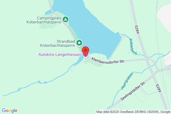 Autokino Langenhessen