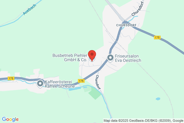 Busbetrieb Piehler GmbH & Co. KG