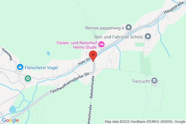 Gemeindeverwaltung Langenbernsdorf