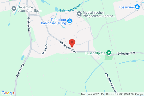 Inh. Fritzsch Roland Büro für Vermögensberatung