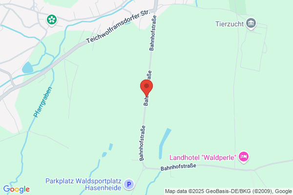 Langenbernsdorf