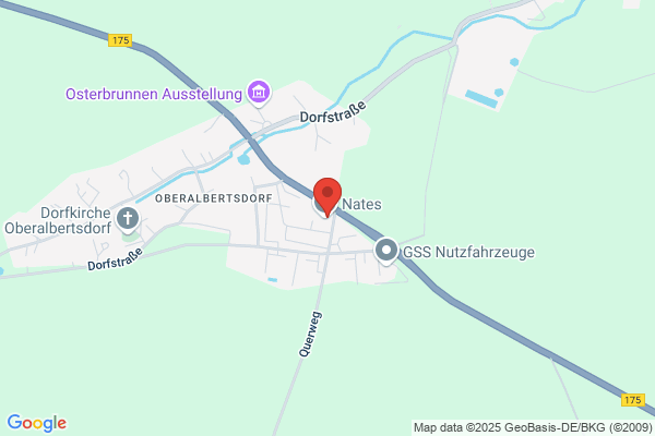 Nates GmbH