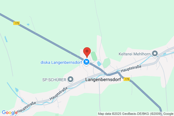 Schulverein Langenbernsdorf